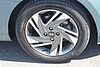 Hyundai I20 1.0T GDi Advance 5dr DCT Green