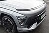 Hyundai KONA 160kW N Line 65kWh 5dr Auto Silver
