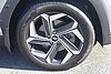 Hyundai TUCSON 1.6 TGDi Plug-in Hybrid Ultimate 5dr 4WD Auto Silver