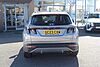 Hyundai TUCSON 1.6 TGDi Plug-in Hybrid Ultimate 5dr 4WD Auto Silver
