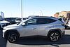 Hyundai TUCSON 1.6 TGDi Plug-in Hybrid Ultimate 5dr 4WD Auto Silver