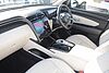 Hyundai TUCSON 1.6 TGDi Plug-in Hybrid Ultimate 5dr 4WD Auto Silver