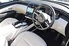 Hyundai TUCSON 1.6 TGDi Plug-in Hybrid Ultimate 5dr 4WD Auto Silver