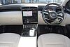 Hyundai TUCSON 1.6 TGDi Plug-in Hybrid Ultimate 5dr 4WD Auto Silver
