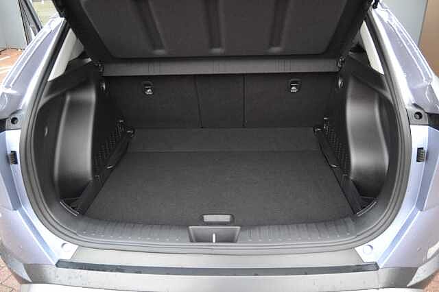 Hyundai KONA 1.0T 100 Advance 5dr Blue