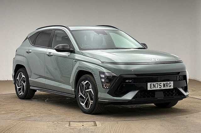 1.6 Hybrid 138 N Line 5dr DCT