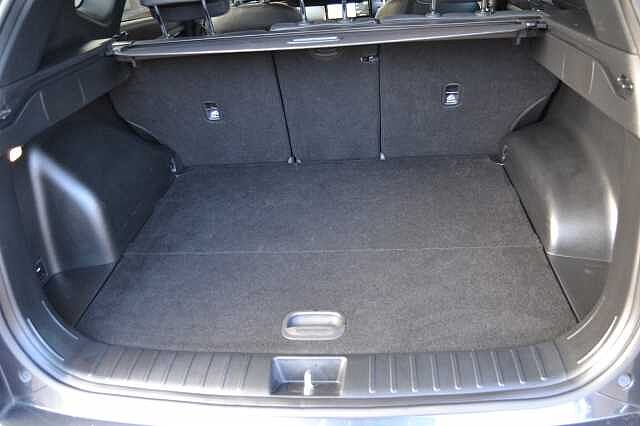 Hyundai TUCSON 1.6 TGDi Plug-in Hybrid N Line 5dr 4WD Auto Grey