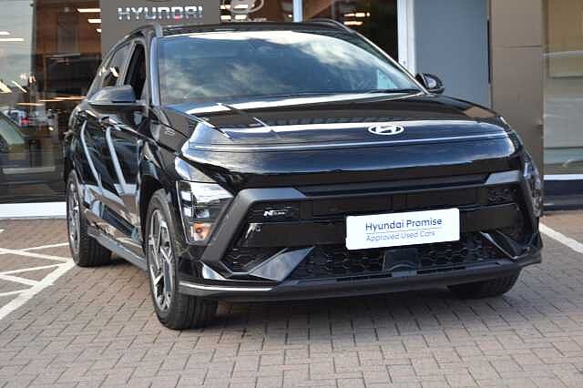 1.6 Hybrid 138 N Line 5dr DCT