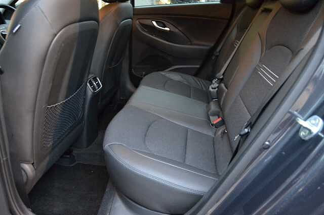 Hyundai I30 1.0T GDi Premium 5dr Grey