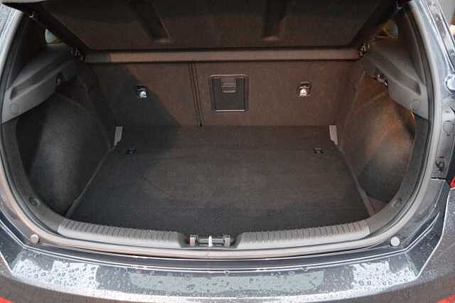 Hyundai I30 1.0T GDi Premium 5dr Grey