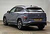 Hyundai KONA 1.6 Hybrid 138 N Line S 5dr DCT Blue