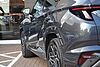 Hyundai TUCSON 1.6 TGDi Plug-in Hybrid N Line 5dr 4WD Auto Grey