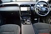 Hyundai TUCSON 1.6 TGDi Plug-in Hybrid N Line 5dr 4WD Auto Grey
