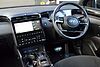 Hyundai TUCSON 1.6 TGDi Plug-in Hybrid N Line 5dr 4WD Auto Grey