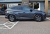Hyundai TUCSON 1.6 TGDi Plug-in Hybrid N Line 5dr 4WD Auto Grey