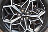 Hyundai TUCSON 1.6 TGDi Hybrid 230 N Line 5dr 2WD Auto Shimmering Silver