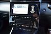 Hyundai TUCSON 1.6 TGDi Hybrid 230 N Line 5dr 2WD Auto Shimmering Silver