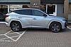 Hyundai TUCSON 1.6 TGDi Hybrid 230 N Line 5dr 2WD Auto Shimmering Silver