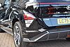 Hyundai KONA 1.6 Hybrid 138 N Line 5dr DCT Black