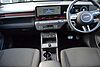 Hyundai KONA 1.6 Hybrid 138 N Line 5dr DCT Black