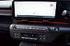 Hyundai KONA 1.6 Hybrid 138 N Line 5dr DCT Black