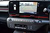 Hyundai KONA 1.6 Hybrid 138 N Line 5dr DCT Black