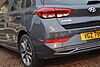 Hyundai I30 1.0T GDi Premium 5dr Grey