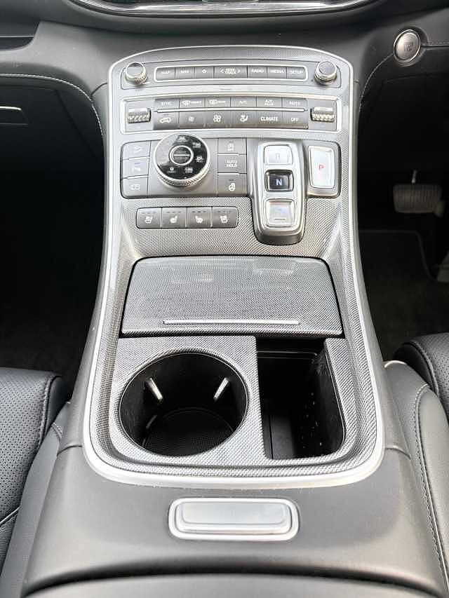 Hyundai SANTA FE 2.2 CRDi Ultimate 5dr 4WD Auto