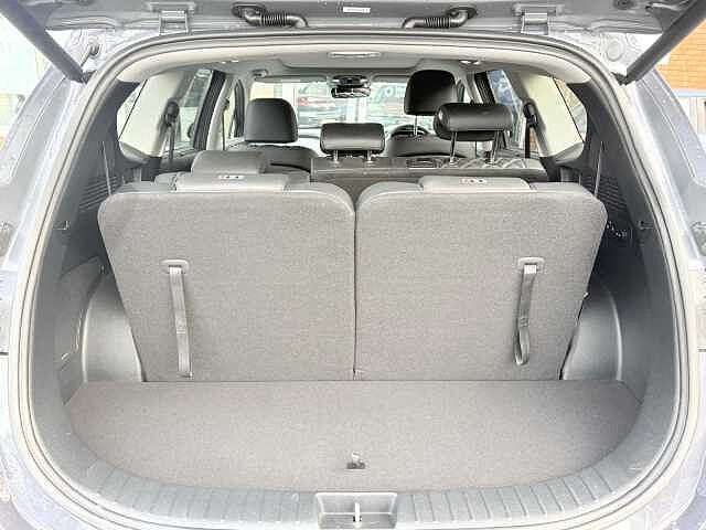 Hyundai SANTA FE 2.2 CRDi Ultimate 5dr 4WD Auto
