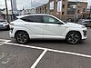 Hyundai KONA 1.6 GDi Hybrid N Line 5dr DCT White