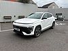 Hyundai KONA 1.6 GDi Hybrid N Line 5dr DCT White