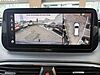 Hyundai SANTA FE 2.2 CRDi Ultimate 5dr 4WD Auto Blue