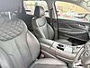 Hyundai SANTA FE 2.2 CRDi Ultimate 5dr 4WD Auto Blue