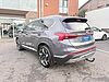 Hyundai SANTA FE 2.2 CRDi Ultimate 5dr 4WD Auto Blue