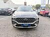Hyundai SANTA FE 2.2 CRDi Ultimate 5dr 4WD Auto Blue