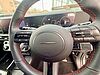 Hyundai TUCSON 1.6T 239 Hybrid N Line Edition 5dr Auto Silver