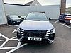 Hyundai TUCSON 1.6T 239 Hybrid N Line Edition 5dr Auto Silver
