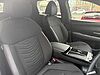 Hyundai TUCSON 1.6T 239 Hybrid Black Line 5dr Auto White