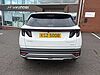 Hyundai TUCSON 1.6T 239 Hybrid Black Line 5dr Auto White