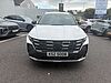 Hyundai TUCSON 1.6T 239 Hybrid Black Line 5dr Auto White