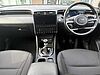Hyundai TUCSON 1.6 TGDi Premium 5dr 2WD Grey