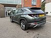 Hyundai TUCSON 1.6 TGDi Premium 5dr 2WD Grey
