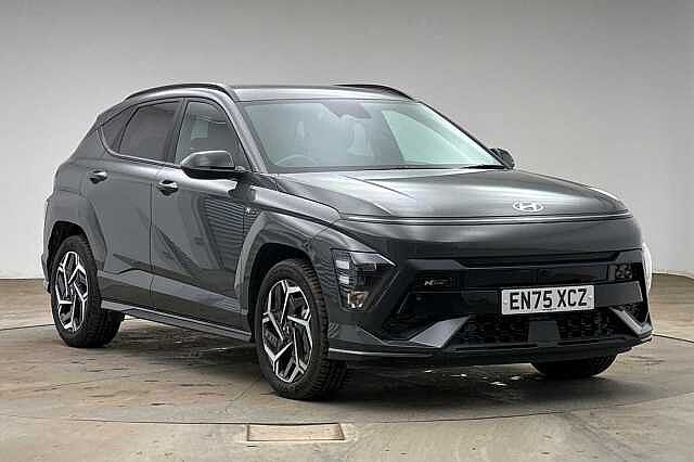 1.6 Hybrid 138 N Line 5dr DCT