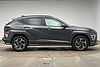 Hyundai KONA 1.6 Hybrid 138 N Line 5dr DCT Grey