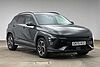 Hyundai KONA 1.6 Hybrid 138 N Line 5dr DCT Grey
