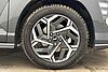 Hyundai KONA 1.6 Hybrid 138 N Line 5dr DCT Grey