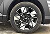 Hyundai KONA 1.6 Hybrid 138 Advance 5dr DCT Black