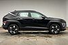 Hyundai KONA 1.6 Hybrid 138 Advance 5dr DCT Black