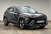 Hyundai KONA 1.6 Hybrid 138 Advance 5dr DCT Black