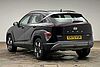 Hyundai KONA 1.6 Hybrid 138 Advance 5dr DCT Black
